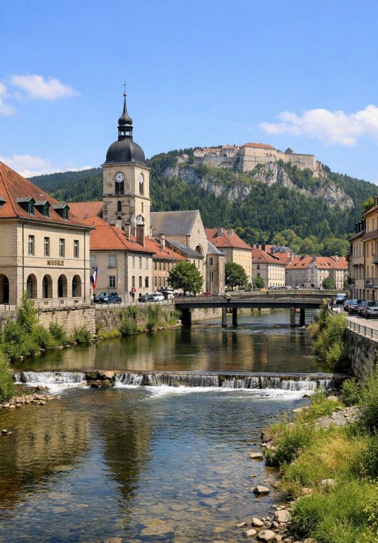 Expert-comptable à Pontarlier – Ec'lor Franche-Comté