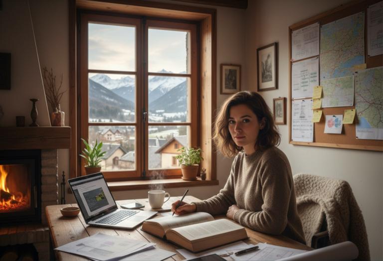 Créer son entreprise à Pontarlier : le guide complet pour bien démarrer dans le Haut-Doubs