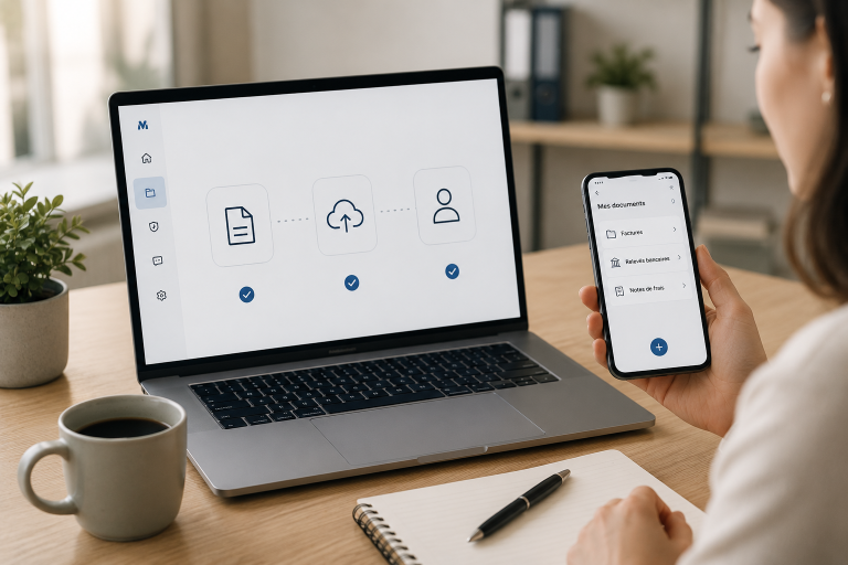 Checklist : les documents à fournir à votre expert-comptable à Besançon et Pontarlier